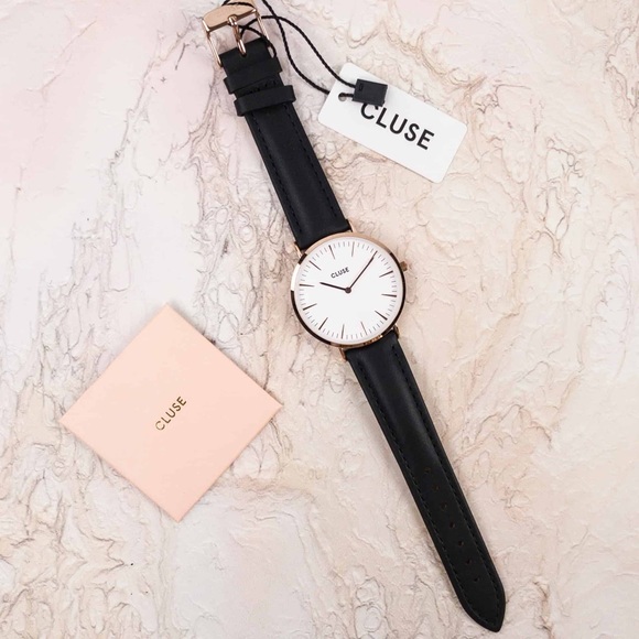Cluse Accessories - CLUSE The La Boheme Watch (NWT)